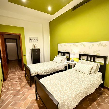 Villa Papardo Giarre Luaran gambar