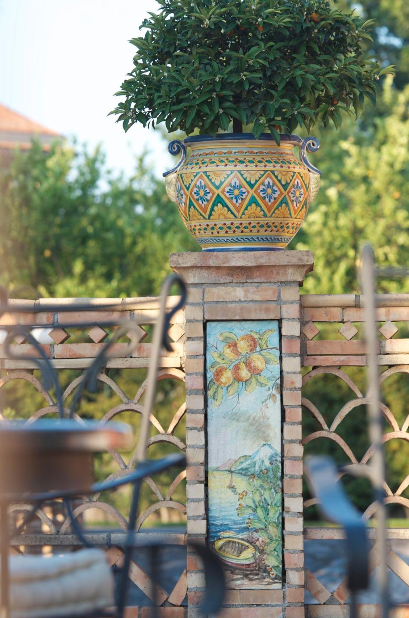 Villa Papardo Giarre Luaran gambar