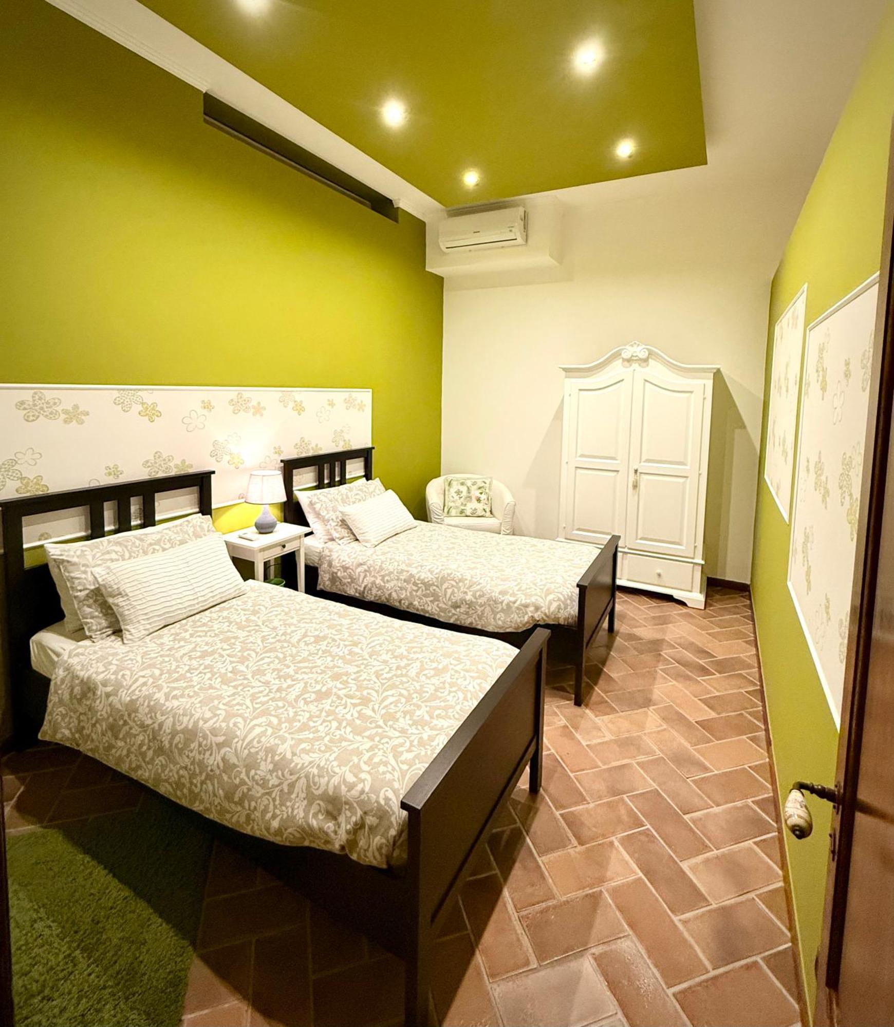 Villa Papardo Giarre Luaran gambar