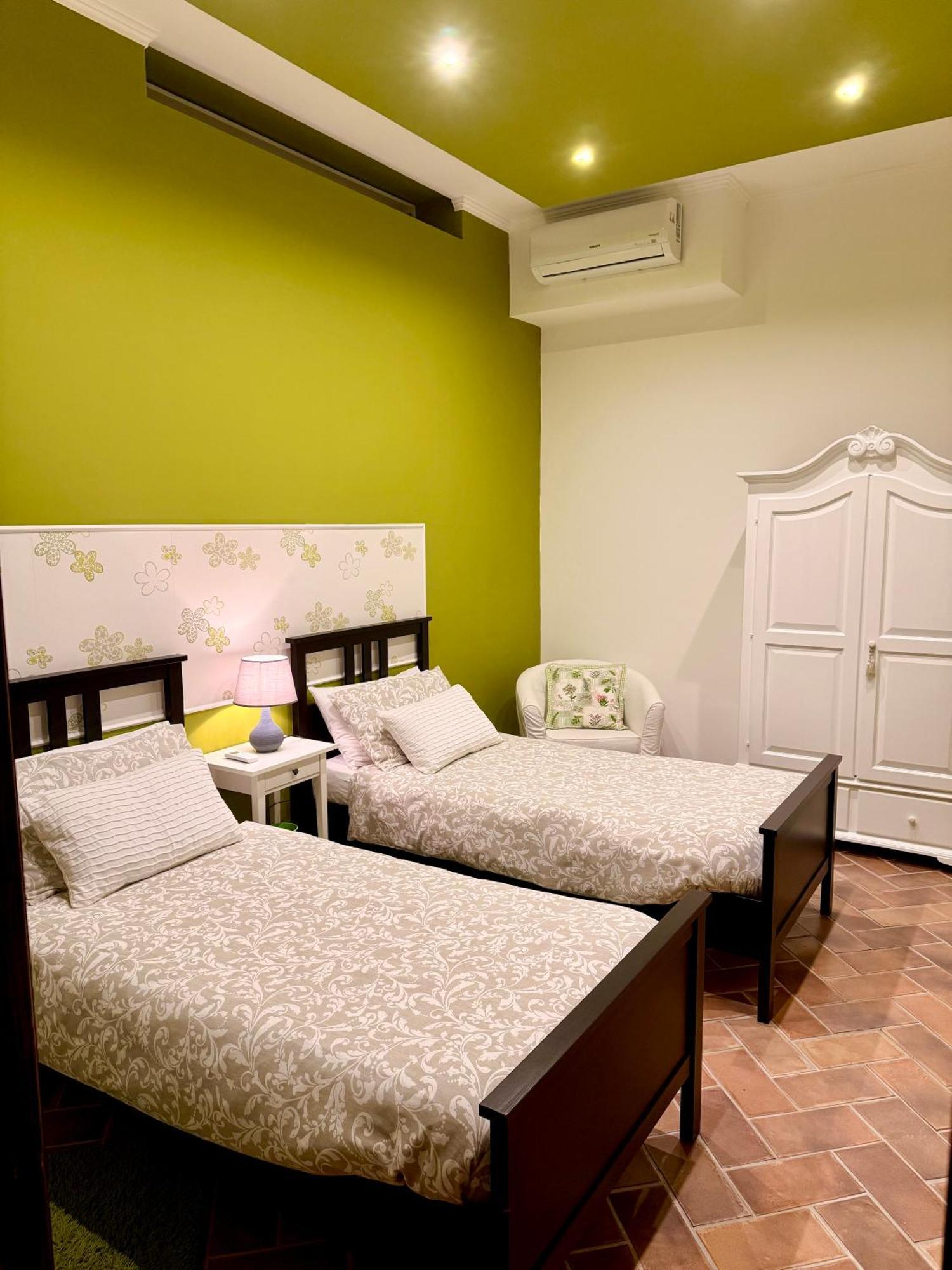 Villa Papardo Giarre Luaran gambar