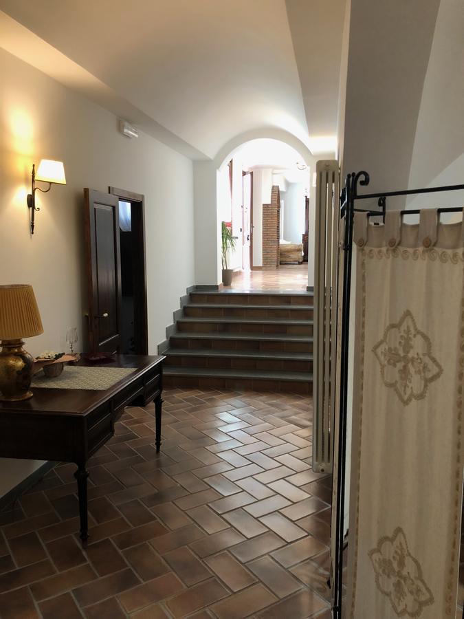 Villa Papardo Giarre Luaran gambar
