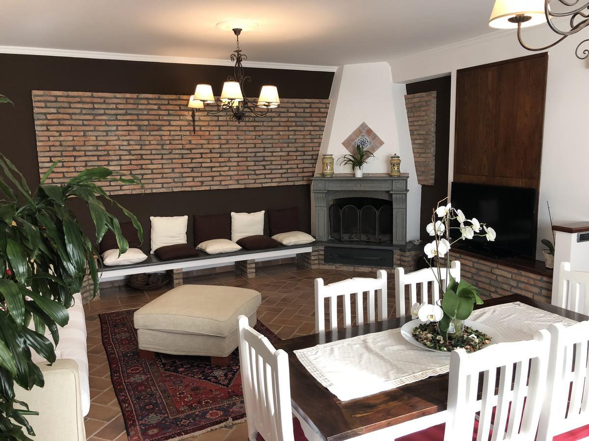 Villa Papardo Giarre Luaran gambar