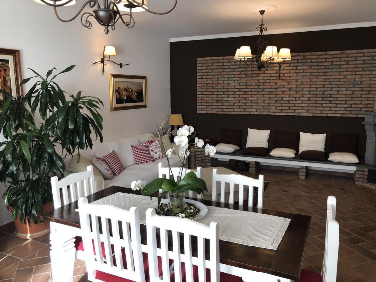 Villa Papardo Giarre Luaran gambar
